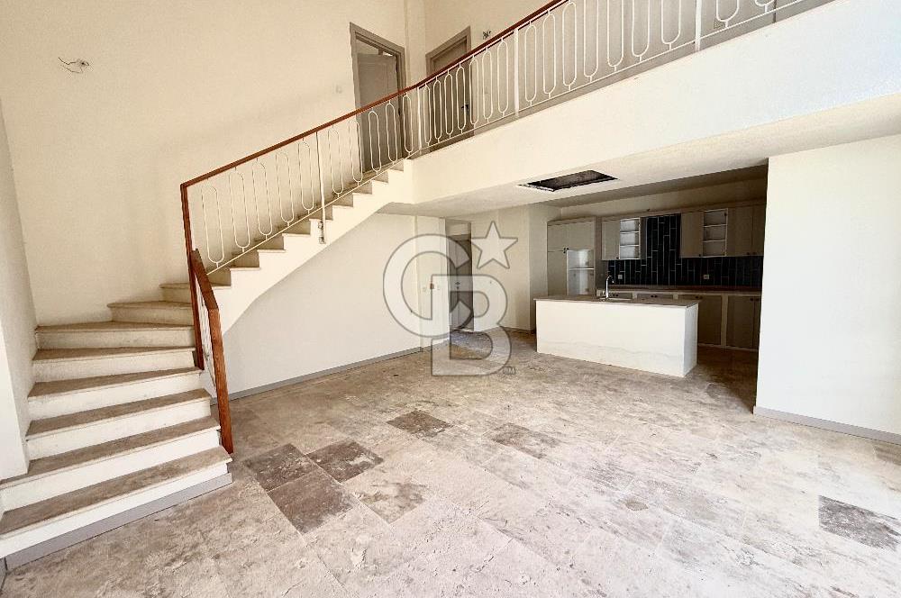 Kozbeyli nomlife doğa sitesi 3+1 villa