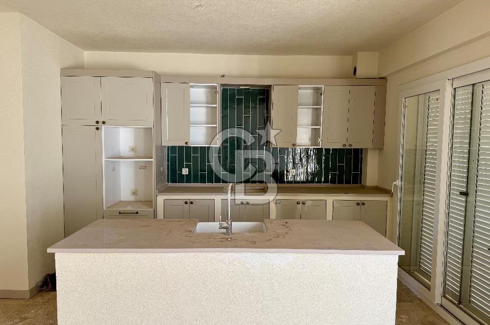 Kozbeyli nomlife doğa sitesi 3+1 villa