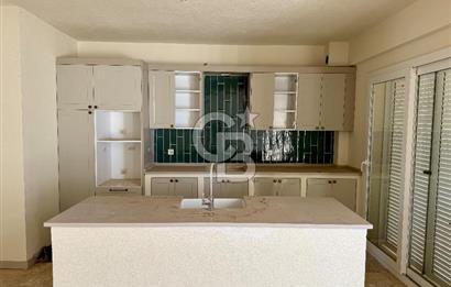 Kozbeyli nomlife doğa sitesi 3+1 villa