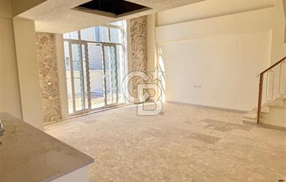 Kozbeyli nomlife doğa sitesi 3+1 villa