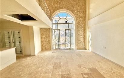 Kozbeyli nomlife doğa sitesi 3+1 villa