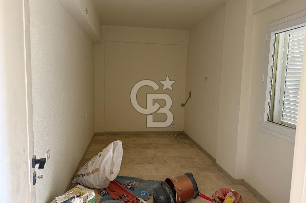 Kozbeyli nomlife doğa sitesi 3+1 villa