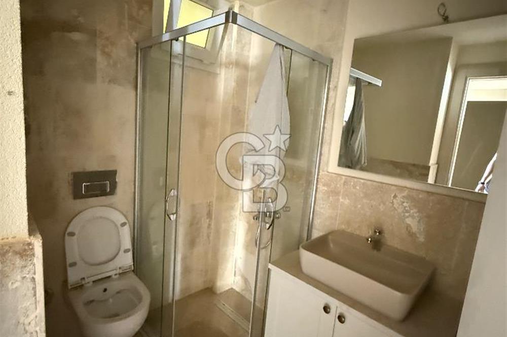 Kozbeyli nomlife doğa sitesi 3+1 villa