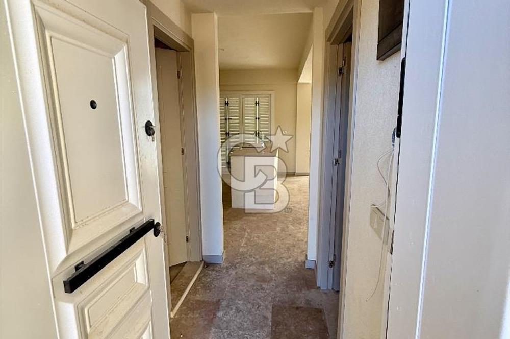 Kozbeyli nomlife doğa sitesi 3+1 villa