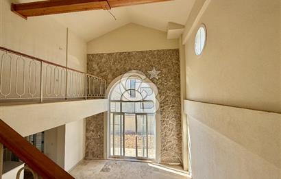 Kozbeyli nomlife doğa sitesi 3+1 villa