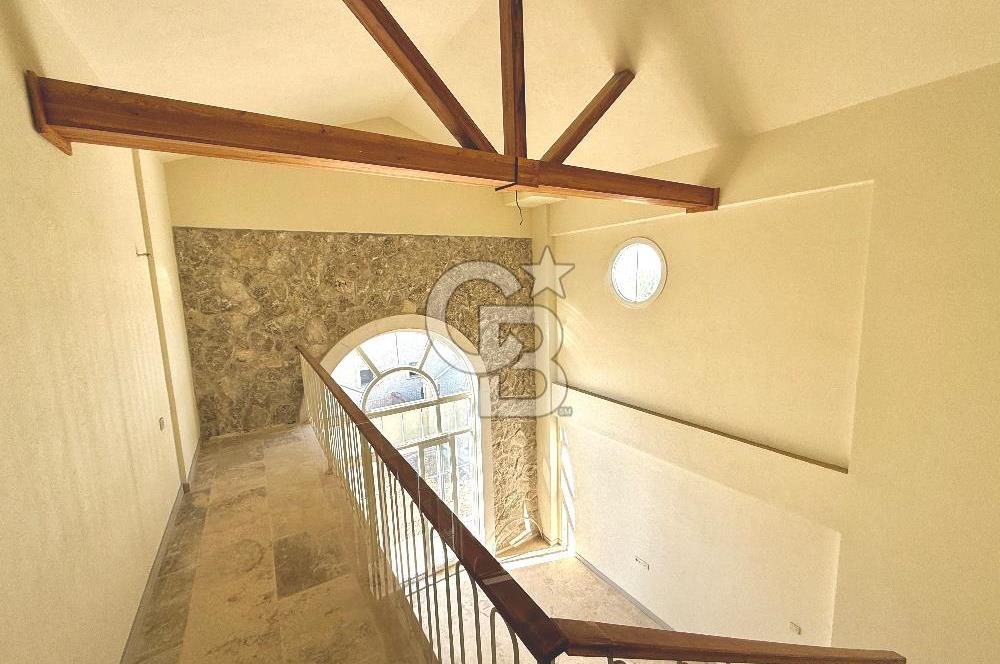 Kozbeyli nomlife doğa sitesi 3+1 villa