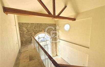 Kozbeyli nomlife doğa sitesi 3+1 villa