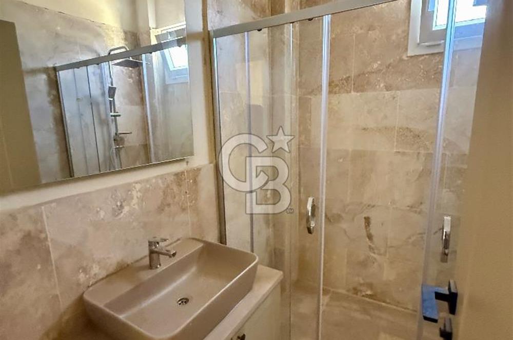 Kozbeyli nomlife doğa sitesi 3+1 villa