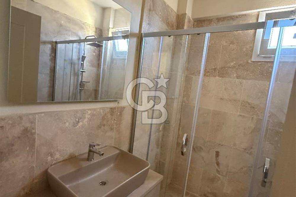 Kozbeyli nomlife doğa sitesi 3+1 villa