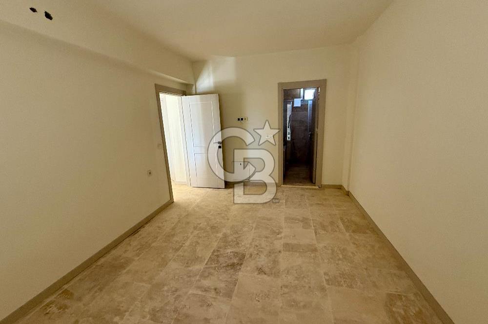 Kozbeyli nomlife doğa sitesi 3+1 villa