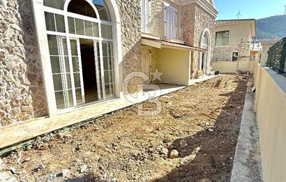 Kozbeyli nomlife doğa sitesi 3+1 villa