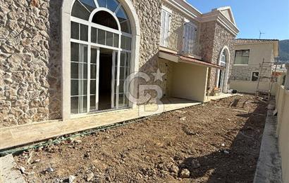 Kozbeyli nomlife doğa sitesi 3+1 villa