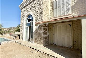 Kozbeyli nomlife doğa sitesi 3+1 villa - 6 - 319991