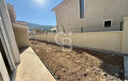 Kozbeyli nomlife doğa sitesi 3+1 villa