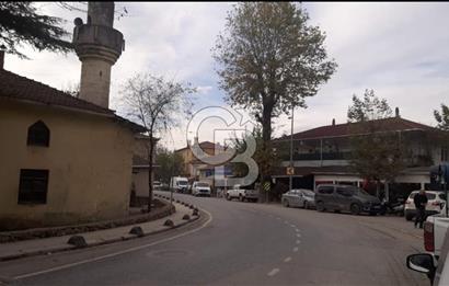 Çekmeköy Sırapınarda Üçkat Villa İmarlı Arsa