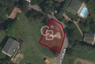 Çekmeköy Sırapınarda Üçkat Villa İmarlı Arsa - 1 - 319918