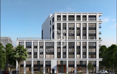 İZMİR ALSANCAK'TA DENİZ MANZARALI 3+1 SATILIK DAİRE