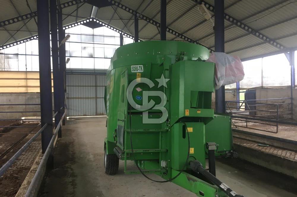 BALIKESİR ALTIEYLÜL PAMUKÇU'DA 24 DÖNÜM RUHSATLI ÇİFTLİK