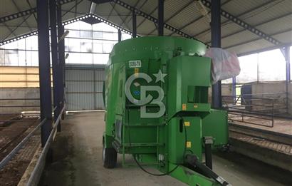 BALIKESİR ALTIEYLÜL PAMUKÇU'DA 24 DÖNÜM RUHSATLI ÇİFTLİK