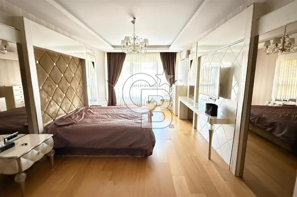 BEYTEPE AMETİST RESİDENCES FULL EŞYALI 4.5+1 KIRALIK DAİRE 