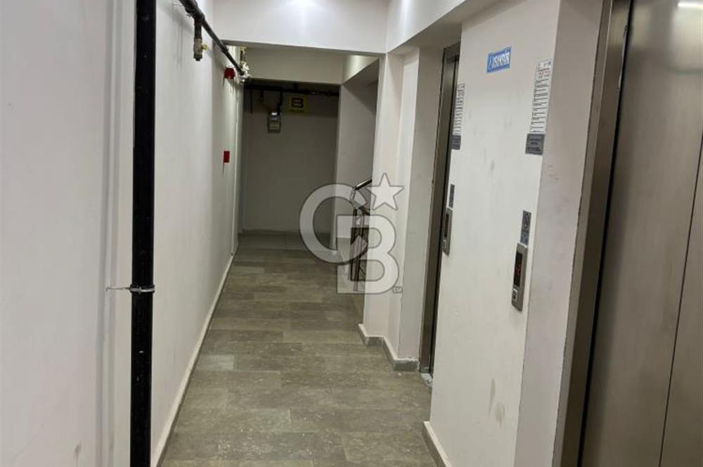 İSTANBUL MALTEPEDE SATILIK DUBLEKS DAİRE 