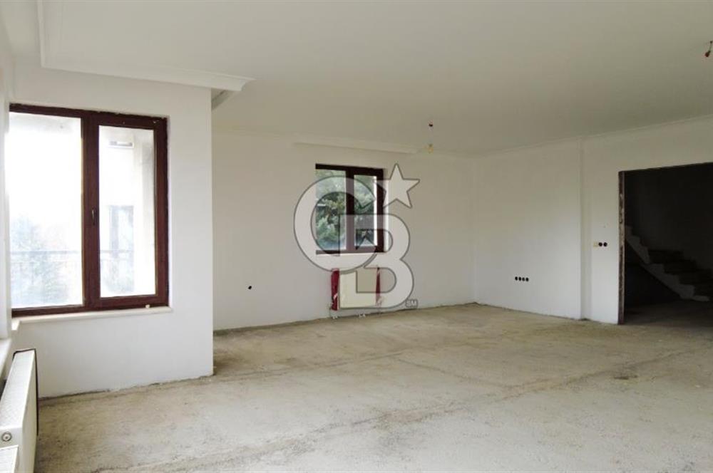 BEYTEPE MERKEZİ LOKASYONDA İLERİ NATAMAM 6+2 VİLLA 