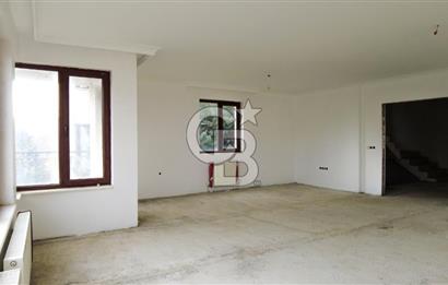 BEYTEPE MERKEZİ LOKASYONDA İLERİ NATAMAM 6+2 VİLLA 