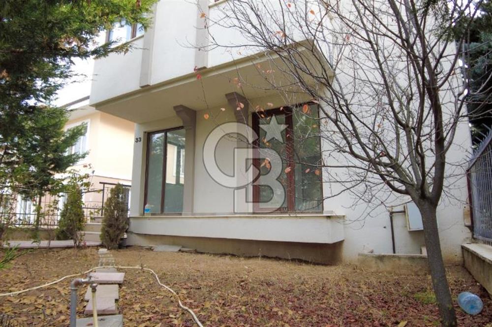 BEYTEPE MERKEZİ LOKASYONDA İLERİ NATAMAM 6+2 VİLLA 