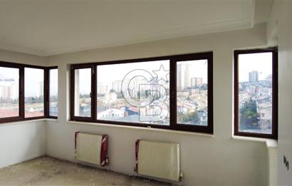 BEYTEPE MERKEZİ LOKASYONDA İLERİ NATAMAM 6+2 VİLLA 