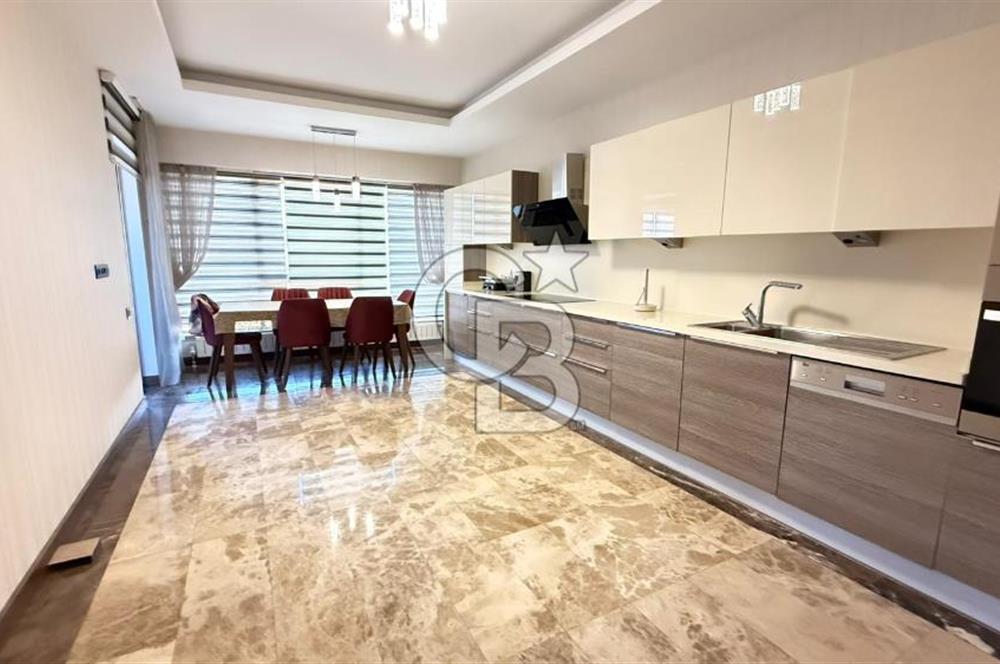 BEYTEPE AMETİST RESİDENCES FULL EŞYALI 4.5+1 KIRALIK DAİRE 