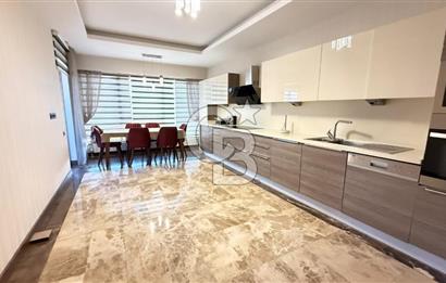 BEYTEPE AMETİST RESİDENCES FULL EŞYALI 4.5+1 KIRALIK DAİRE 