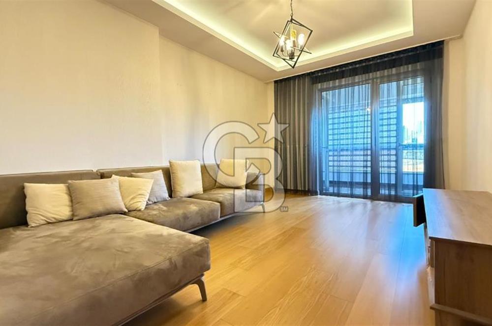 BEYTEPE AMETİST RESİDENCES FULL EŞYALI 4.5+1 KIRALIK DAİRE 