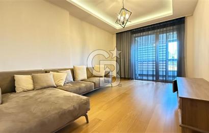 BEYTEPE AMETİST RESİDENCES FULL EŞYALI 4.5+1 KIRALIK DAİRE 