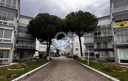 YALOVA NADİR SİTESİNDE 2+1 DENIZE YAKIN YAZ KIŞ KULLANILABİLECEK SATILIK DAİRE