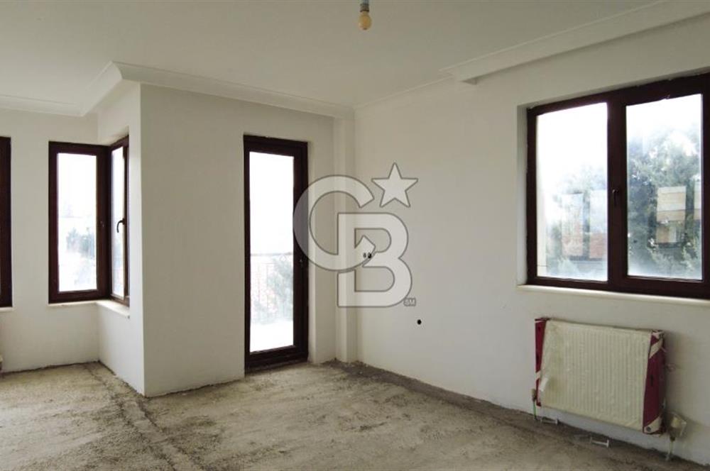 BEYTEPE MERKEZİ LOKASYONDA İLERİ NATAMAM 6+2 VİLLA 