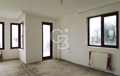 BEYTEPE MERKEZİ LOKASYONDA İLERİ NATAMAM 6+2 VİLLA 