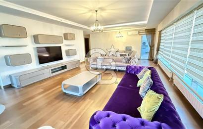 BEYTEPE AMETİST RESİDENCES FULL EŞYALI 4.5+1 KIRALIK DAİRE 
