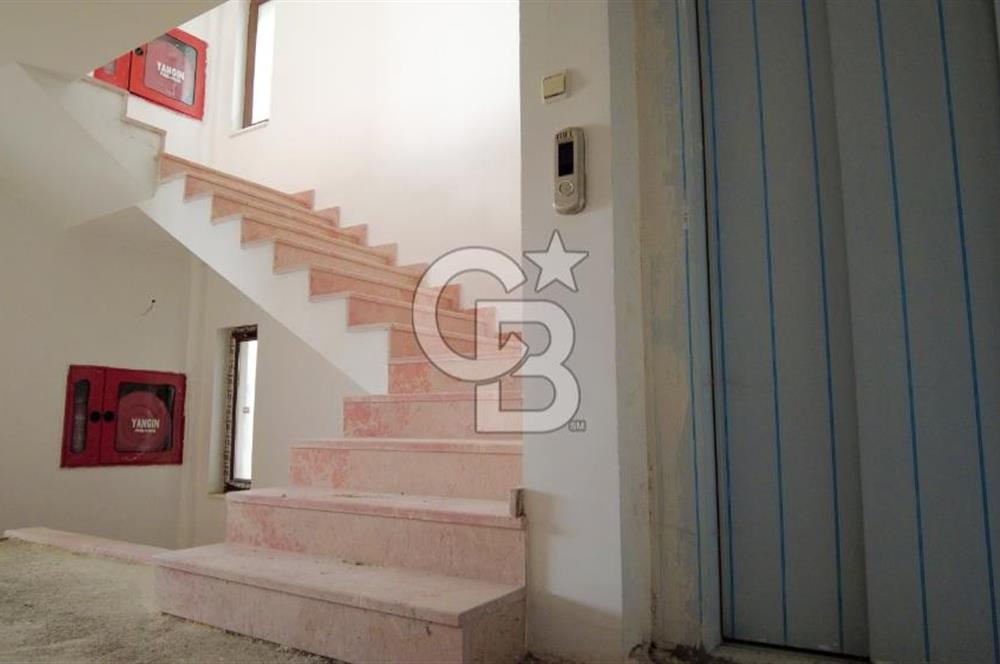 BEYTEPE MERKEZİ LOKASYONDA İLERİ NATAMAM 6+2 VİLLA 