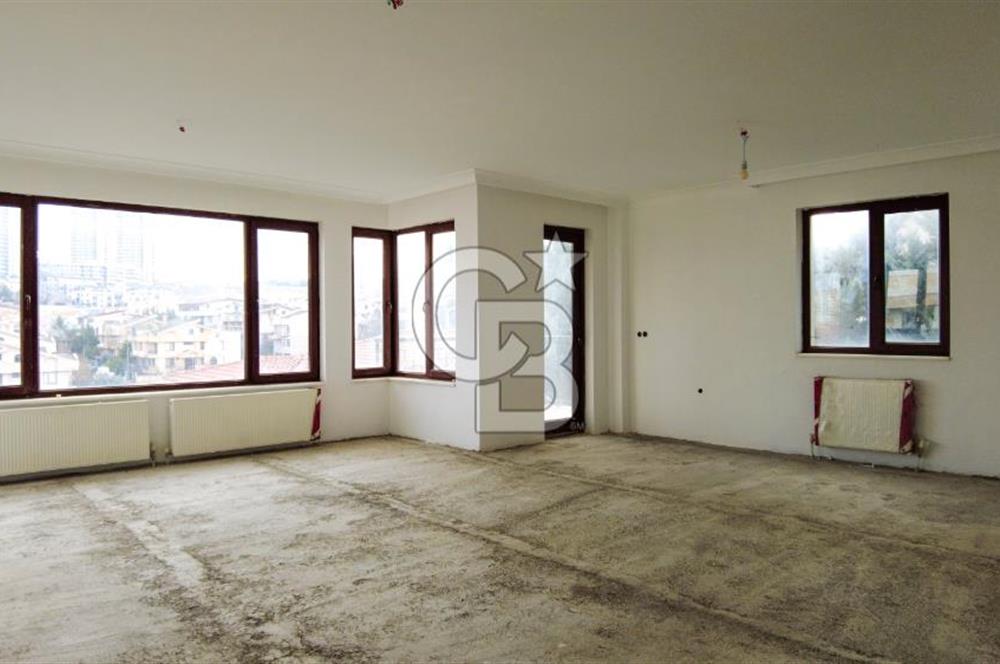 BEYTEPE MERKEZİ LOKASYONDA İLERİ NATAMAM 6+2 VİLLA 