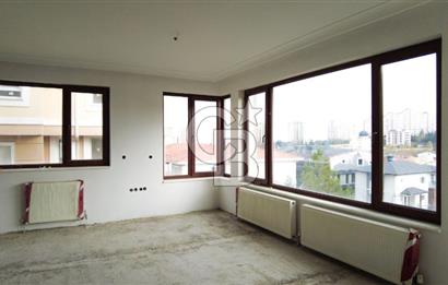 BEYTEPE MERKEZİ LOKASYONDA İLERİ NATAMAM 6+2 VİLLA 