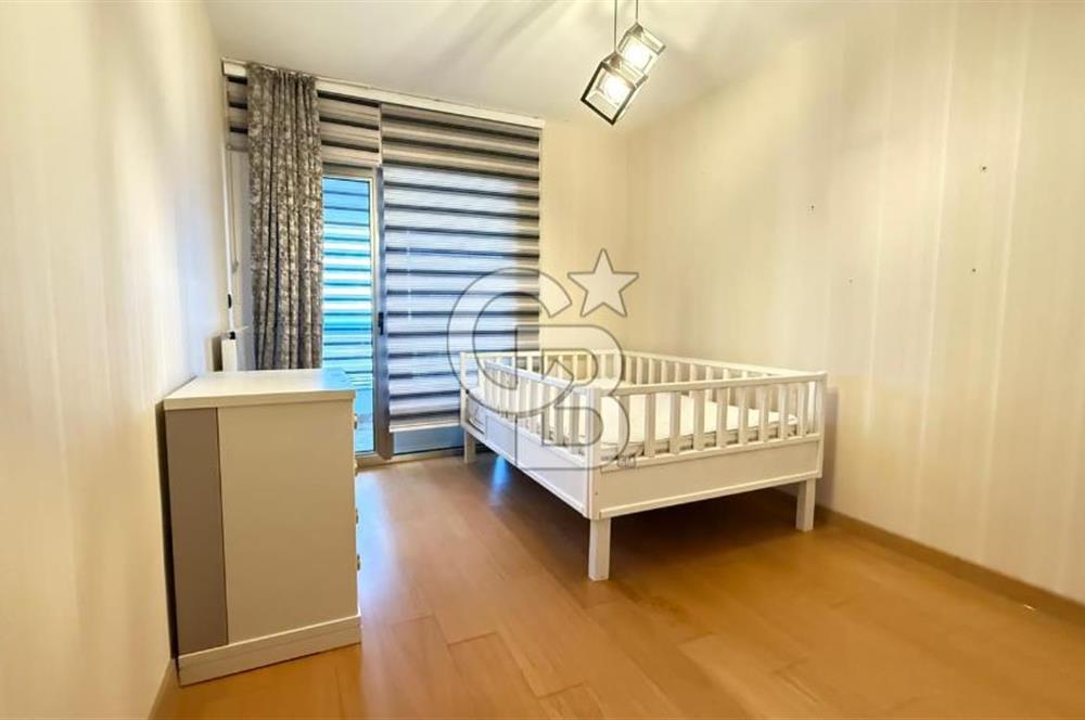 BEYTEPE AMETİST RESİDENCES FULL EŞYALI 4.5+1 KIRALIK DAİRE 