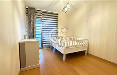 BEYTEPE AMETİST RESİDENCES FULL EŞYALI 4.5+1 KIRALIK DAİRE 