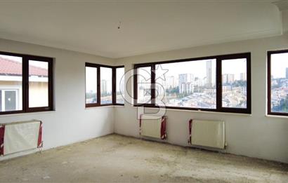 BEYTEPE MERKEZİ LOKASYONDA İLERİ NATAMAM 6+2 VİLLA 