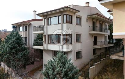 BEYTEPE MERKEZİ LOKASYONDA İLERİ NATAMAM 6+2 VİLLA 