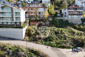 Bursa Osmangazi Çekirgede Eşsiz Villa Arsası Fırsatı! - 1 - 319931