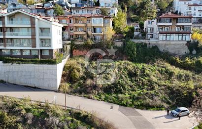 Bursa Osmangazi Çekirgede Eşsiz Villa Arsası Fırsatı!