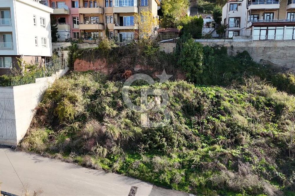 Bursa Osmangazi Çekirgede Eşsiz Villa Arsası Fırsatı!