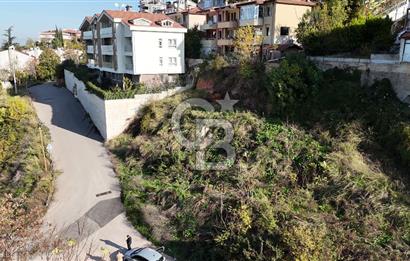 Bursa Osmangazi Çekirgede Eşsiz Villa Arsası Fırsatı!