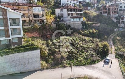 Bursa Osmangazi Çekirgede Eşsiz Villa Arsası Fırsatı!