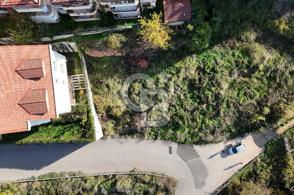 Bursa Osmangazi Çekirgede Eşsiz Villa Arsası Fırsatı!